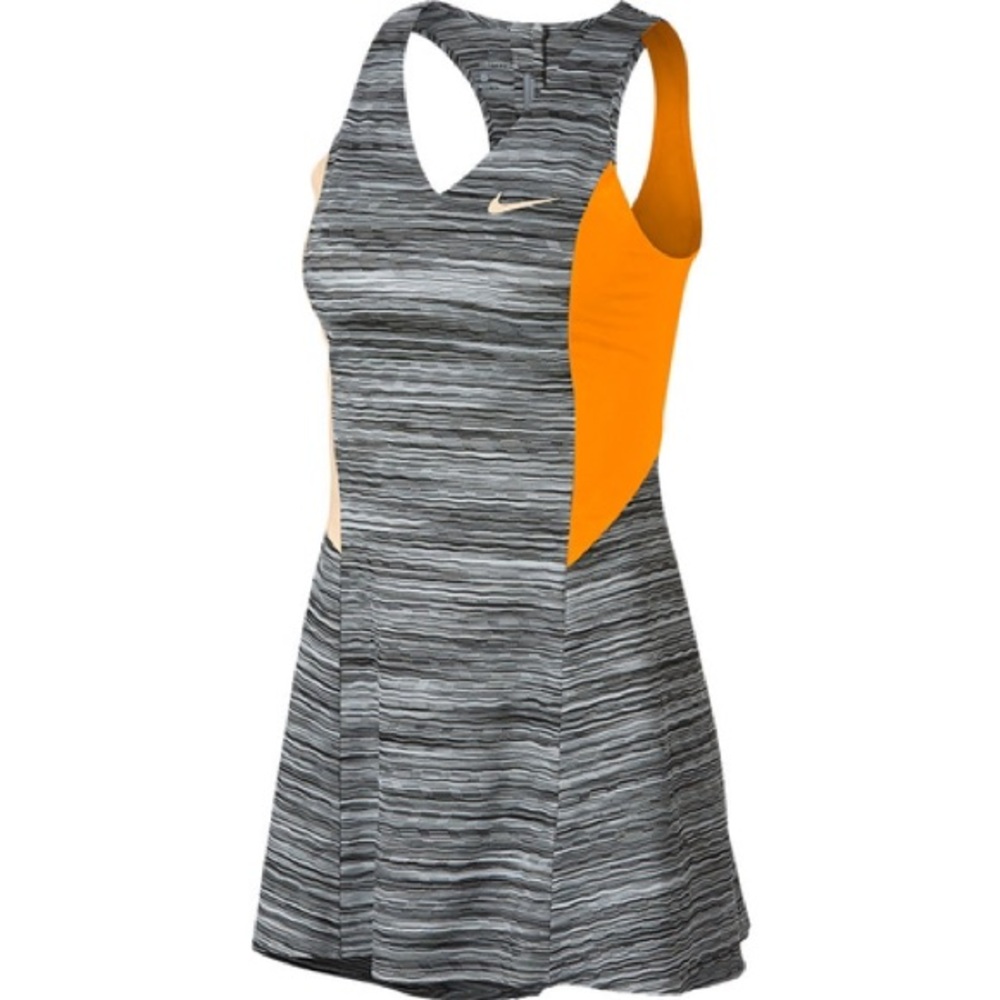 Nike Court Dry Maria Tennis Dress